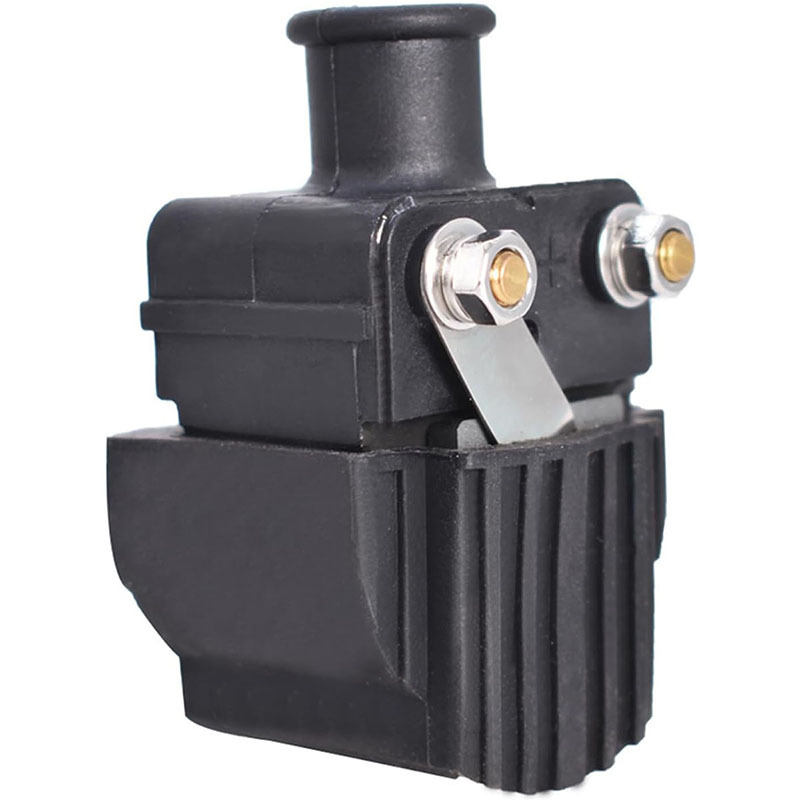 Zündspule Kompatibel Mit Mercury 339-835757a3 339-832757a Außenbordmotoren