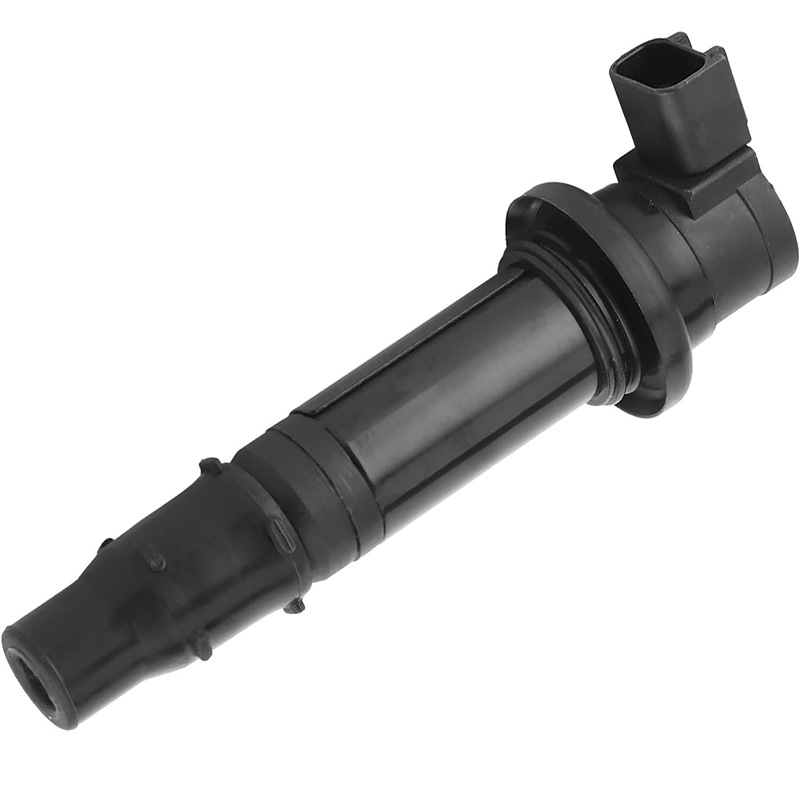Zündspule Kompatibel Mit Yamaha F6t558 Mt-07 14-17 R6 R1 Motorrad