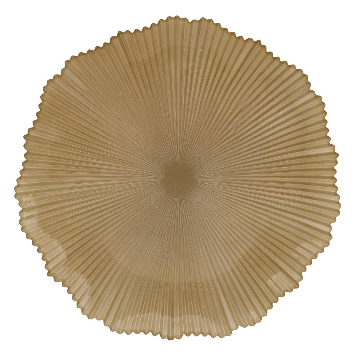 6er-set Ass Plate Luna D28 - Atmosphera Créateur D'Intérieur