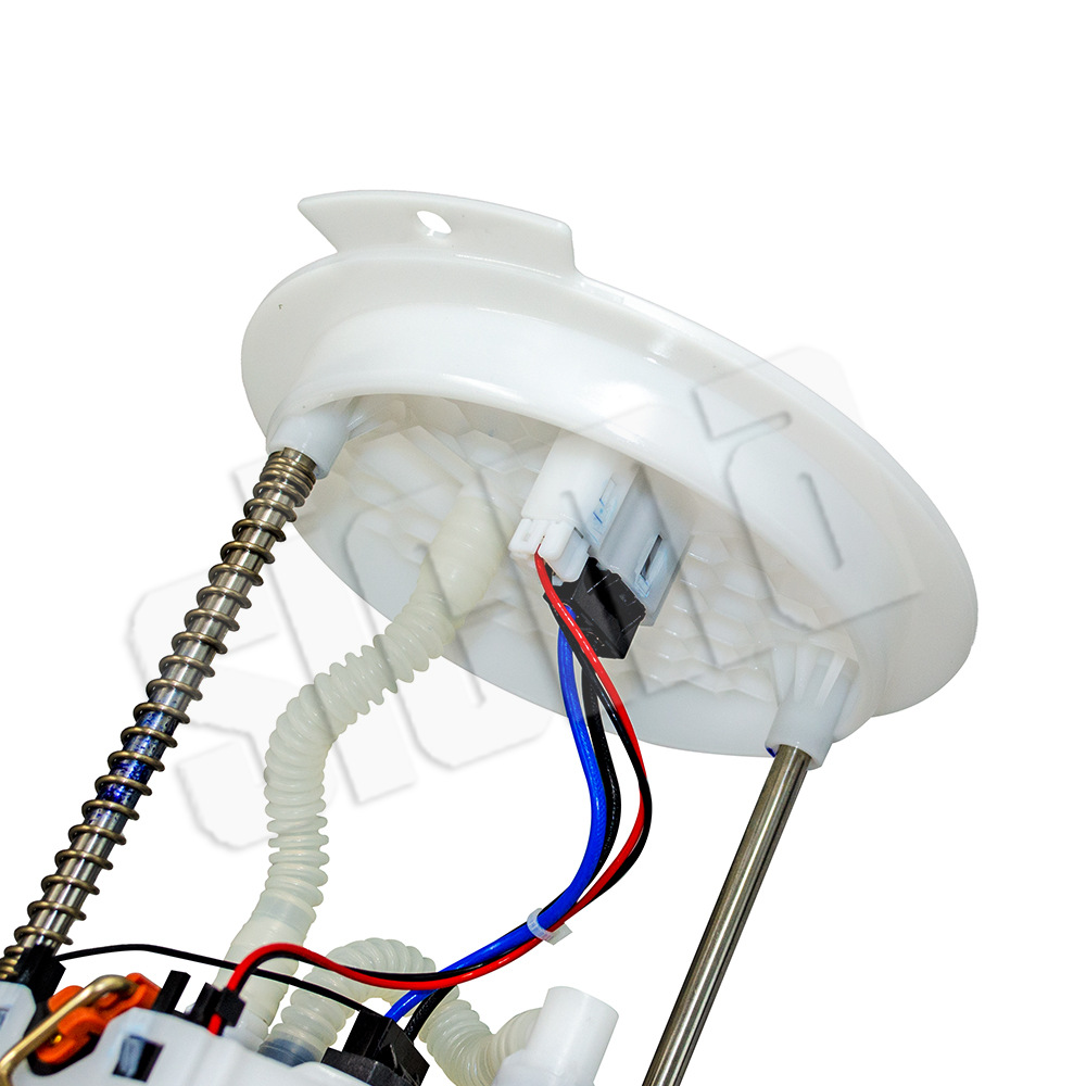 1ba2-1335x/iba2-1335xm Ist Für Die Neue Kraftstoffpumpenbaugruppe Des Nach Nationalem Emissionsstandard Vi Bestur X40/1.6 Gefertigten Motors Geeignet.