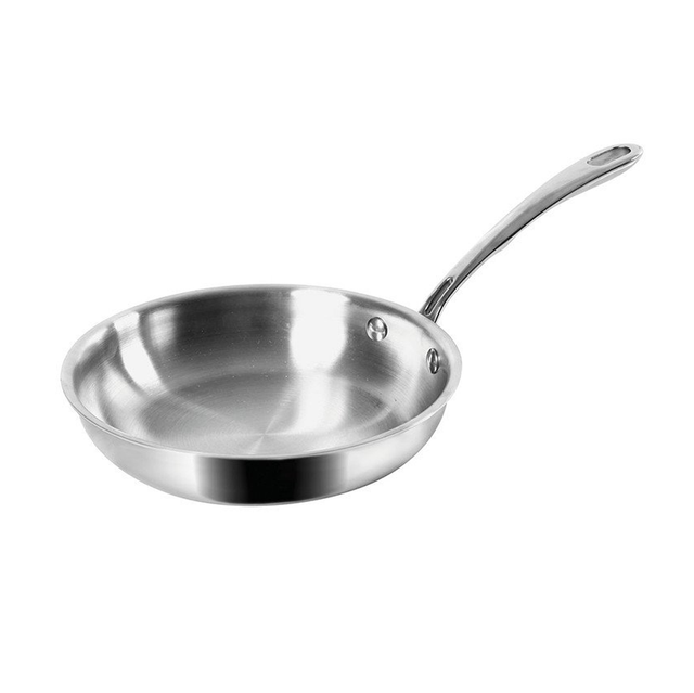 Ersatzteil - Edelstahlherd Rapsody Originalbereich 240 Mm - -