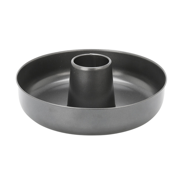 Ersatzteil - Savarin-form Aus Stahl 25cm - -