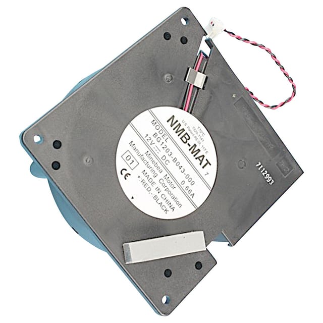 Ersatzteil - Ventilator - - Brandt, Sauter, Fagor, Thomson, De Dietrich