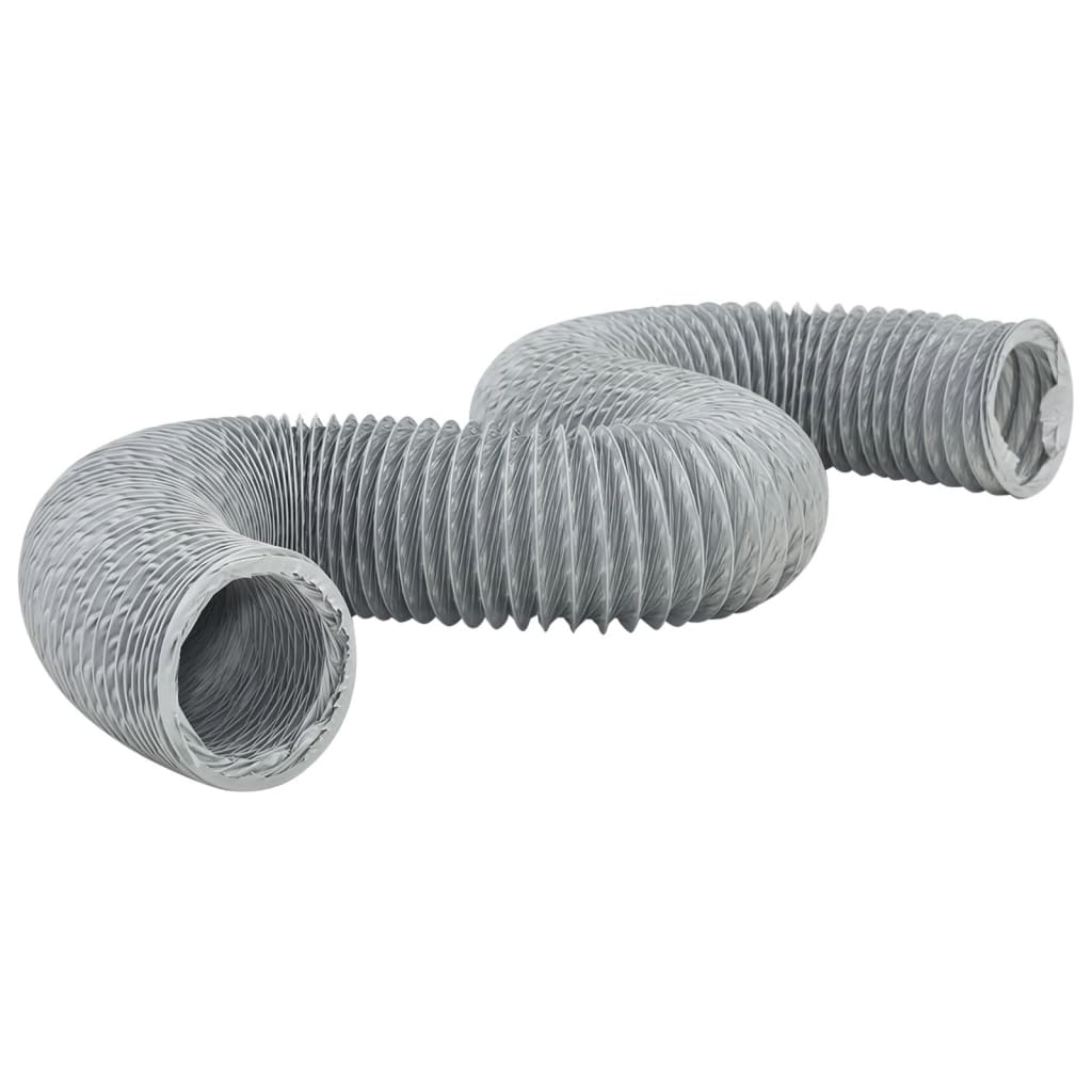 Abluftschlauch Pvc 6 M Ø15 Cm Vidaxl