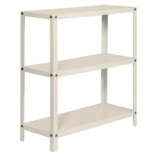 Simonhome Classic Plus 3/300 Metallregal Weiß