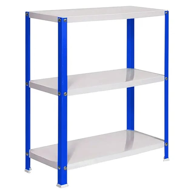 Kit Homeclassic Color Plus 3/300 Blau/wei