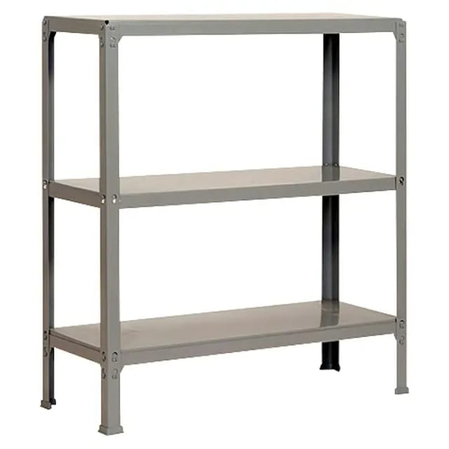 Simonrack Simonhome Click Mini 3/300 Regal Grau Robust