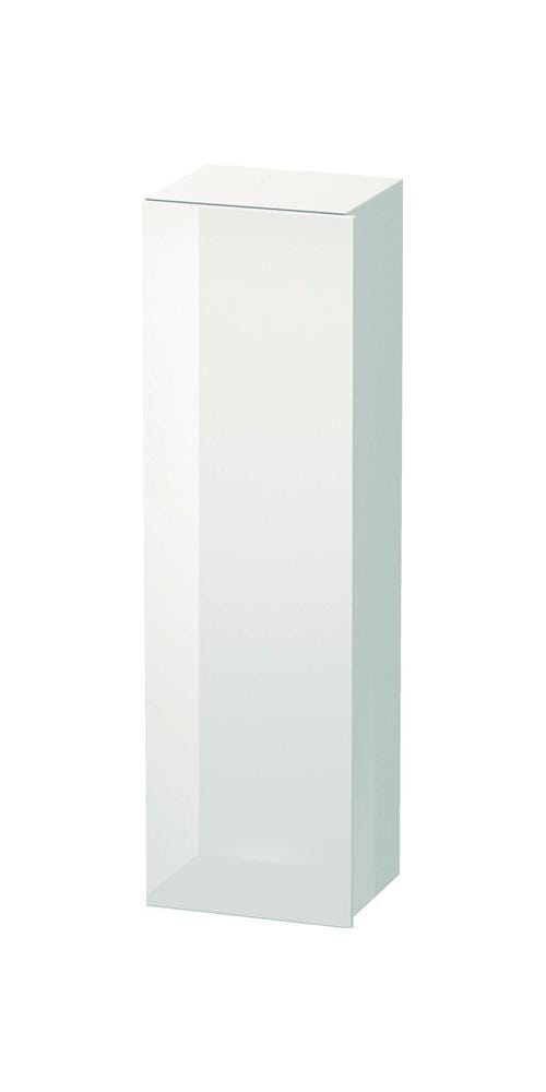 Duravit - Durastyle Hochschrank 1219, 1 Tür, Anschlag Rechts, Höhe: