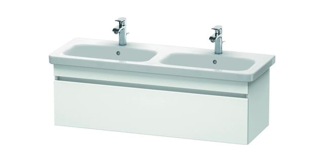 Duravit - Durastyle Waschtischunterschrank Wandhängend 6398, 1