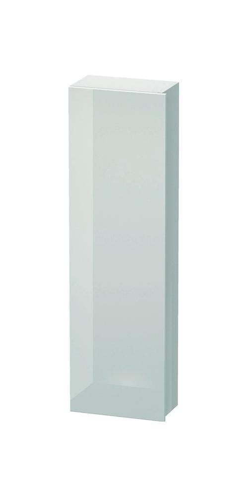 Duravit - Durastyle Hochschrank 1218, 1 Tür, Anschlag Links, Höhe: