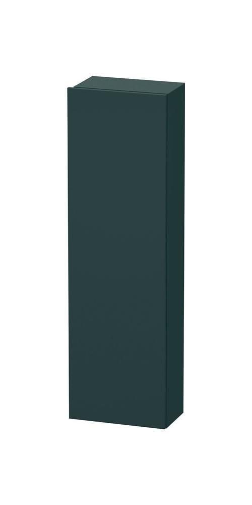Duravit - Durastyle Hochschrank 1218, 1 Tür, Anschlag Rechts, Höhe:
