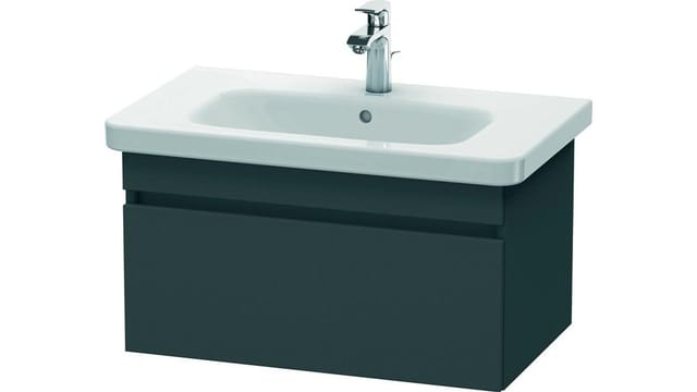 Durastyle Waschtischunterschrank Wandhängend 6381, 1 - Duravit