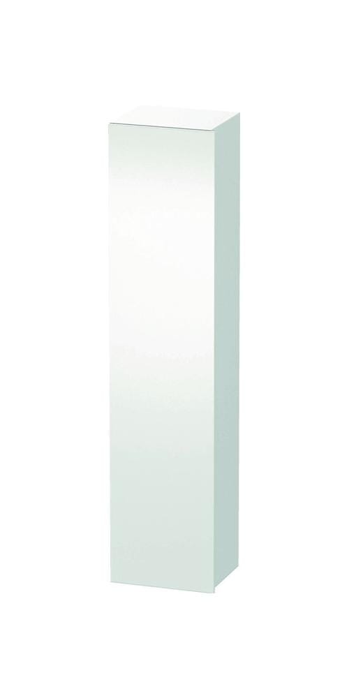 Duravit - Durastyle Hochschrank 1229, 1 Tür, Anschlag Links, Höhe: