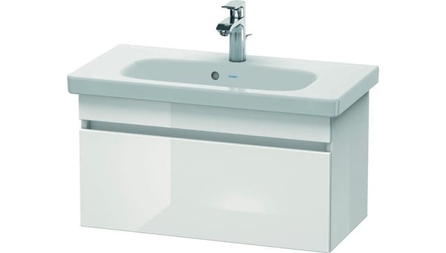 Durastyle Waschtischunterschrank Wandhängend 6399, 1 - Duravit