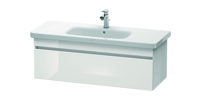 Duravit Durastyle Waschtischunterschrank Wandhängend 6395, 1
