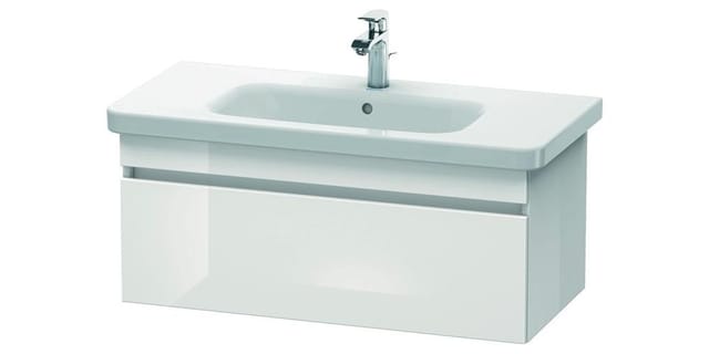 Durastyle Waschtischunterschrank Wandhängend 6382, 1 - Duravit