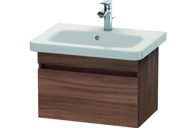 Durastyle Waschtischunterschrank Wandhängend 6379, 1 - Duravit