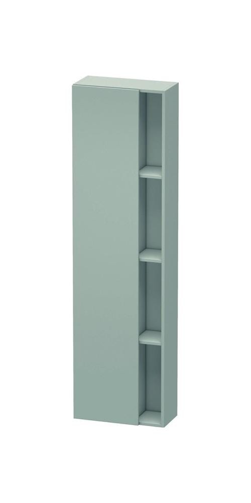 Duravit - Durastyle Hochschrank 1248, 1 Drehtür, Anschlag Rechts,