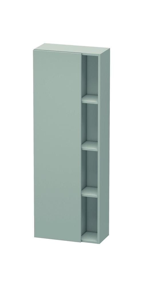 Duravit Durastyle Hochschrank 1238, 1 Drehtür, Anschlag Rechts,