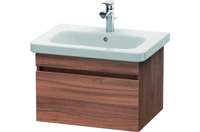 Duravit - Durastyle Waschtischunterschrank Wandhängend 6380, 1