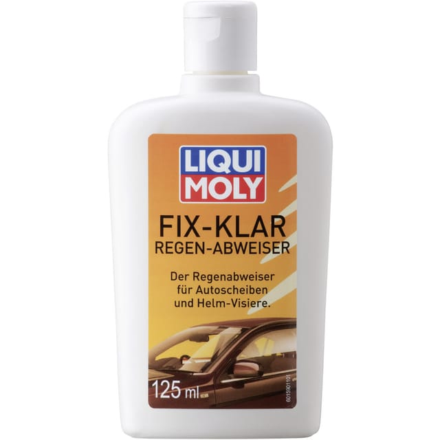 1590 Regenabweiser 125 Ml - Liqui Moly