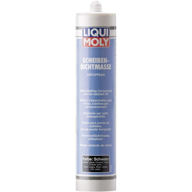6196 Scheibendichtmasse 310 Ml - Liqui Moly