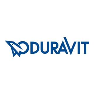 Ketho Waschtischunterschrank Wandhängend 6654, 2 - Duravit