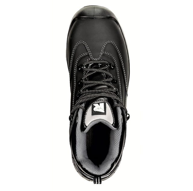 Sicherheitsschnürstiefel Runnex Teamstar 5301 S3 Gr. 45