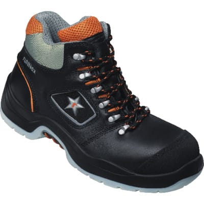 Texxor Texxor Schnürstiefel 5308, S3, Gr. 39 (sicherheitsschnürstiefel Stiefel 5308«)