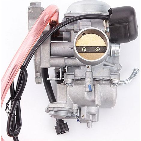 Vergaser 0470-650 – Passend Für Arctic Cat Prowler Xt 650 4x4 Beach Truck – 37 Mm