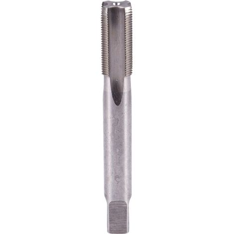 1 Stück 15 Mm M15 X 1 Mm Pitch Hss Metrisch Filetage Plug-tap Rohrkegel Maschinengewindebohrer
