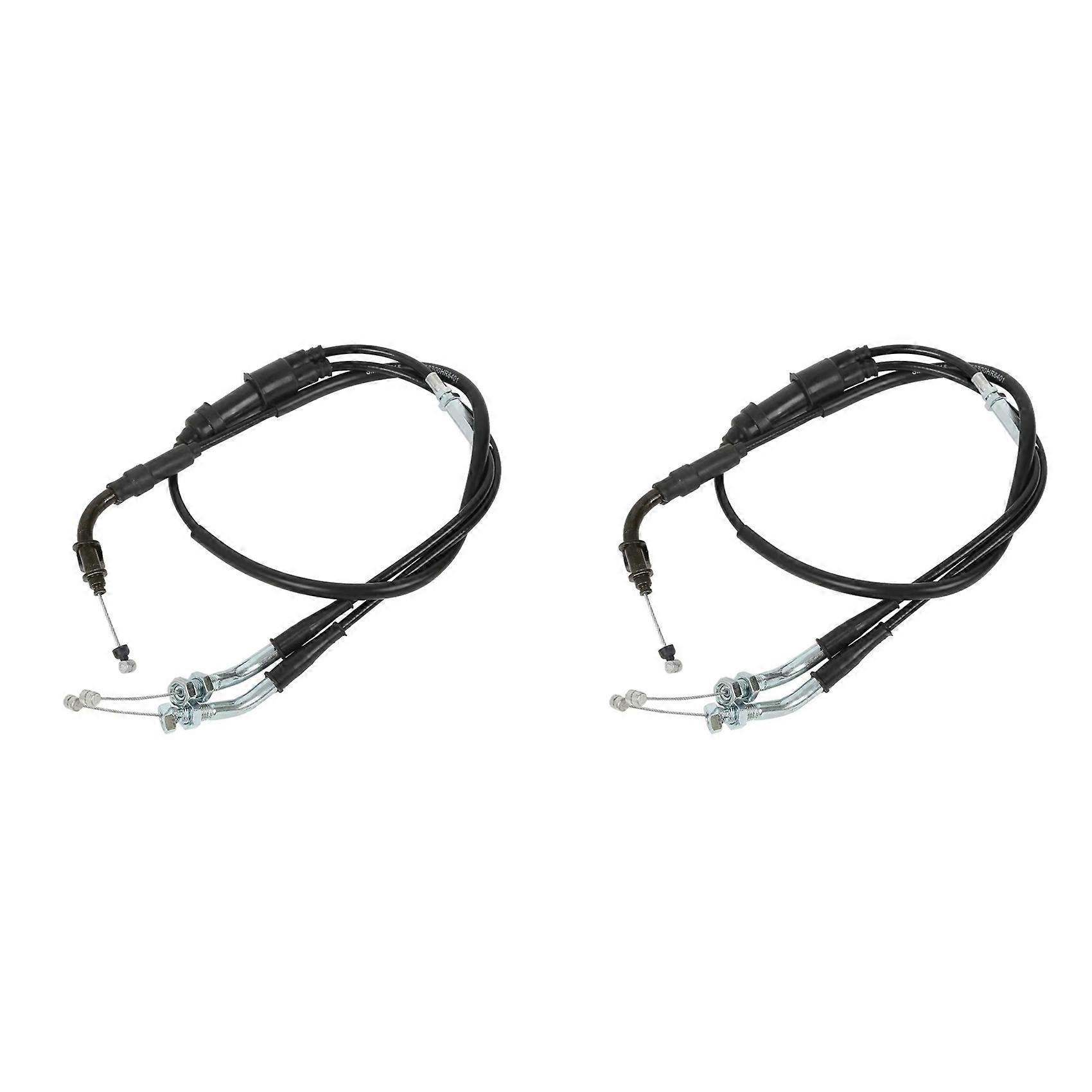 Câbles D'Embrayage De Moto 58300hr8401 Pour Hyosung Gv250, Gt250r Et Kasinski Comet Gt250r Efi Haute Qualité