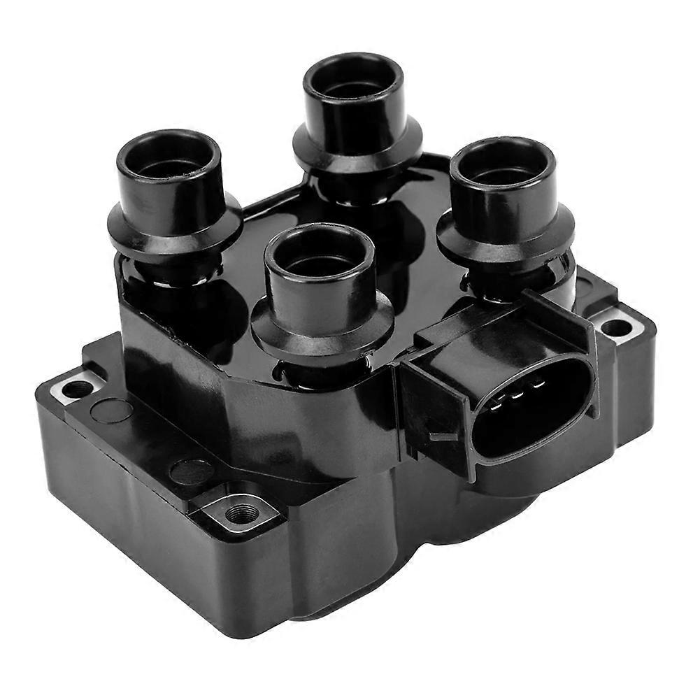 Bobine D'Allumage Pour Voiture 19017116 1649067 6503279 6503280 Pour Pièces Automobiles Ford