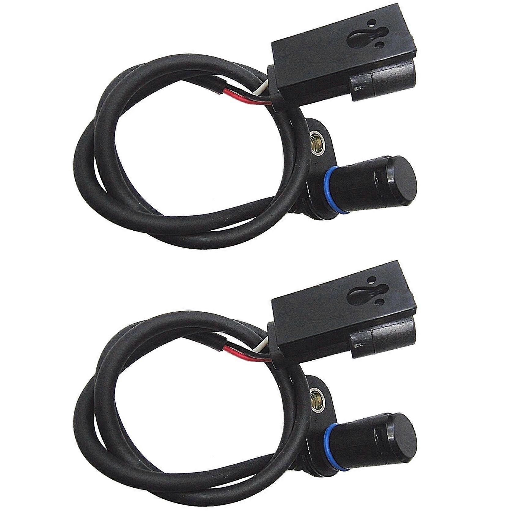 Capteurs De Vitesse Électroniques Pour Transmission À 5 Vitesses Harley Sportster 74402-95