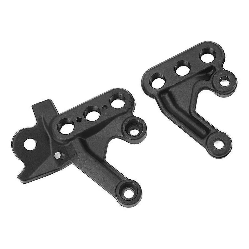 Supports D'Extension Pour Repose-pieds Gauche Et Droit, Accessoires Pour Motos Tout-terrain Électriques Surron Light Bee