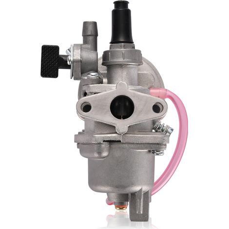 Pz13 13-mm-vergaser – 47-cm³- Und 49-cm³-zweitaktmotoren – Kompatibel Mit Pocketbikes, Quads, Atvs, Motorrädern Und Dirtbikes