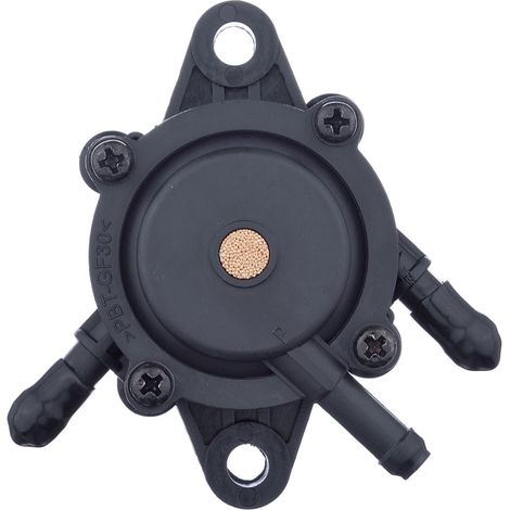 S-giant Kraftstoffpumpe Für Briggs & Stratton 491922 808656, Kawasaki 49040 Jump On – 7001, Kohler 24 393 04s 24393 16s Lg808656 M138498 M145667, Honda 16700 De Zl8–013