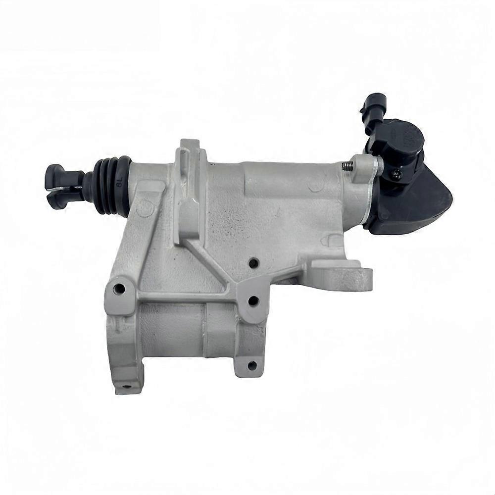 Actionneur De Sélecteur De Vitesse De Transmission Qr512e-1707018ab Pour Chery Qq/qq3, Composant De Pompe De Commande D'Actionneur D'Embrayage