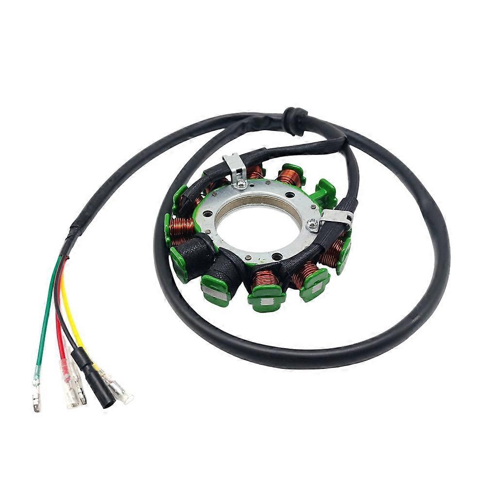 Stator D'Alternateur Pour Honda Xr600r Xr 600 R 1994-1997 31120-mn1-832