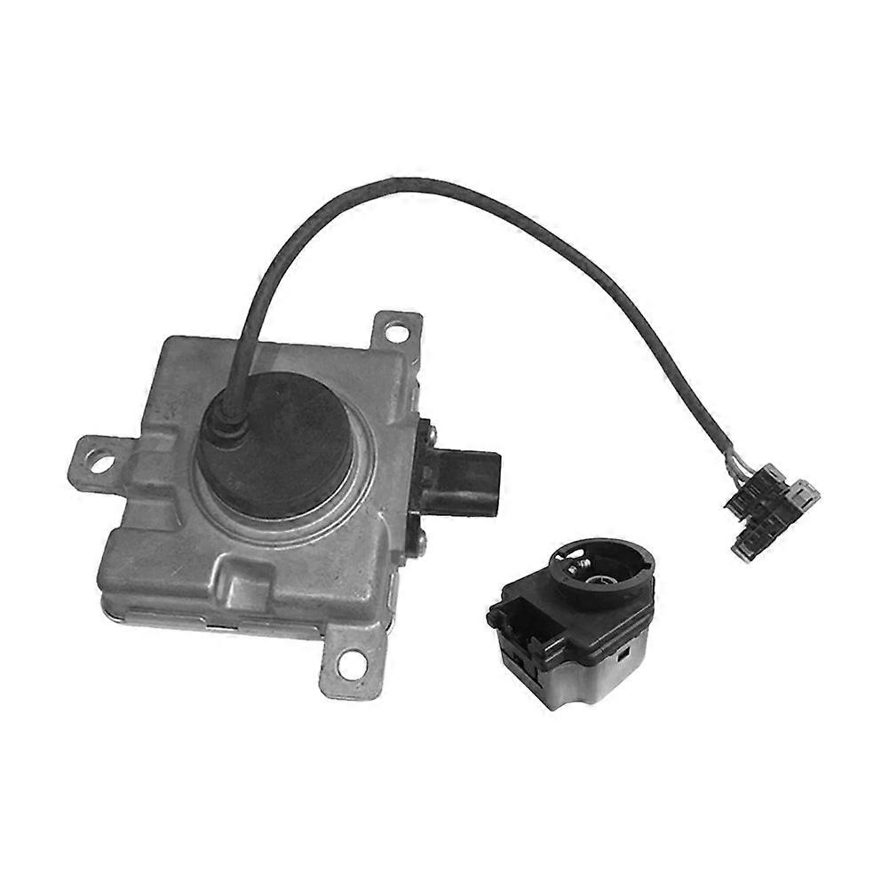 Kit D'Allumage Et De Ballast D4s Pour Phares Hid De Voiture Kd53-51-0h3/kd53-51-0h5, Compatible Avec Mazda 3, Cx-5 Et Cx-9 (2013-2015)