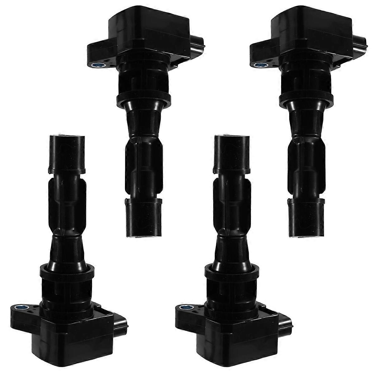 Bobines D'Allumage (4 Pièces) Pour Mx-5 Tribute 2.3 (2004-2008) 2.0 (2005-2010) 3 Bl -7 Lf2l18100a Lf2l18100 09970