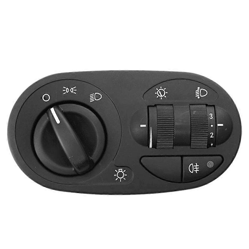 Commutateur Combiné De Phares Et Feux De Brouillard 1118-3709820 Pour Lada Kalina 2004-2013 (conduite À Gauche)