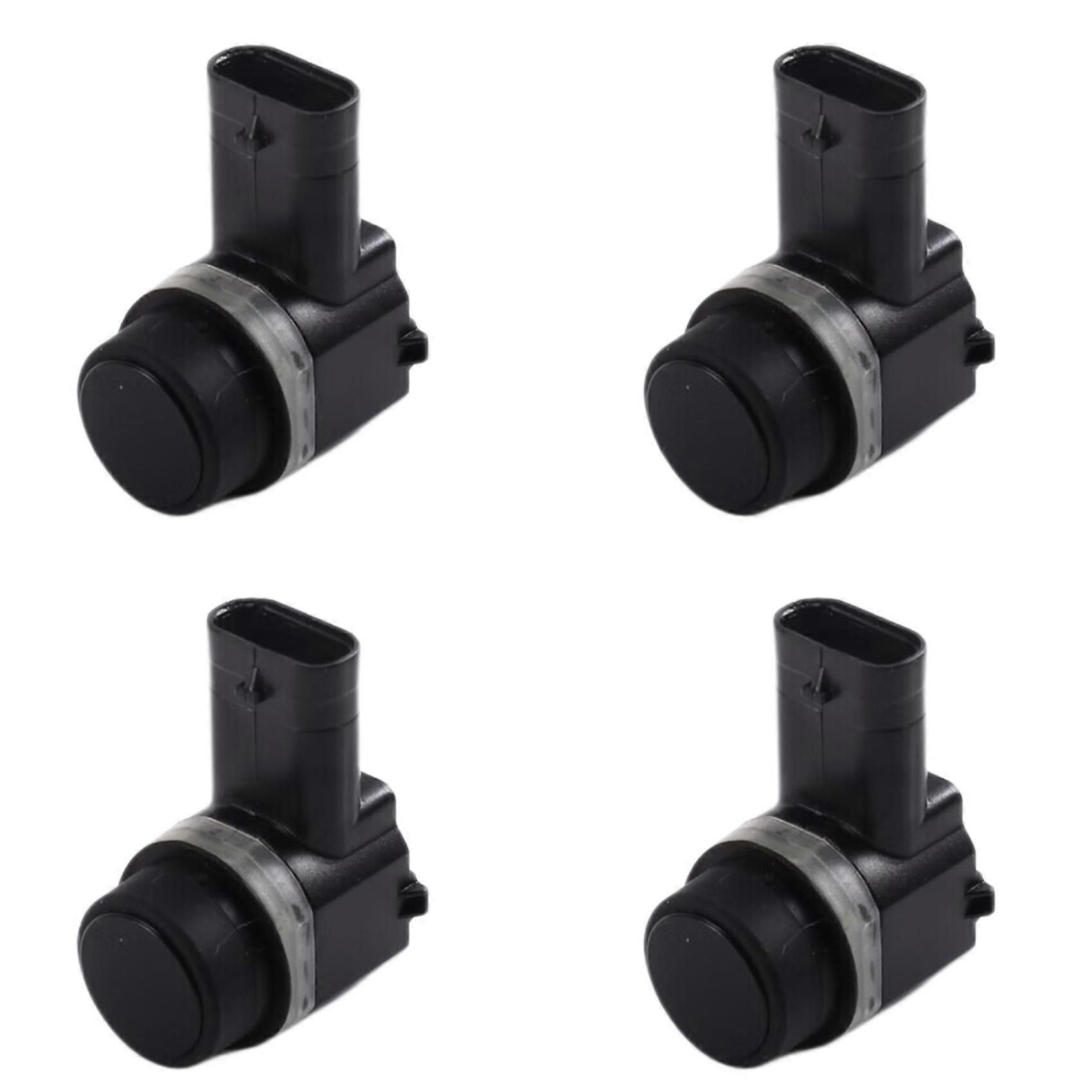 4 Capteurs De Stationnement Pdc Lr041094 Pour Land Rover Range Rover Sport 2014-2015 (radar De Recul)