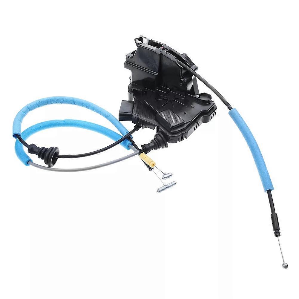 Actionneur De Verrouillage De Porte Avant Droite 81320-c1000 81320c1000 Pour Hyundai Sonata 2014-2019 81410c1000 Mécanisme De Verrouillage De Porte
