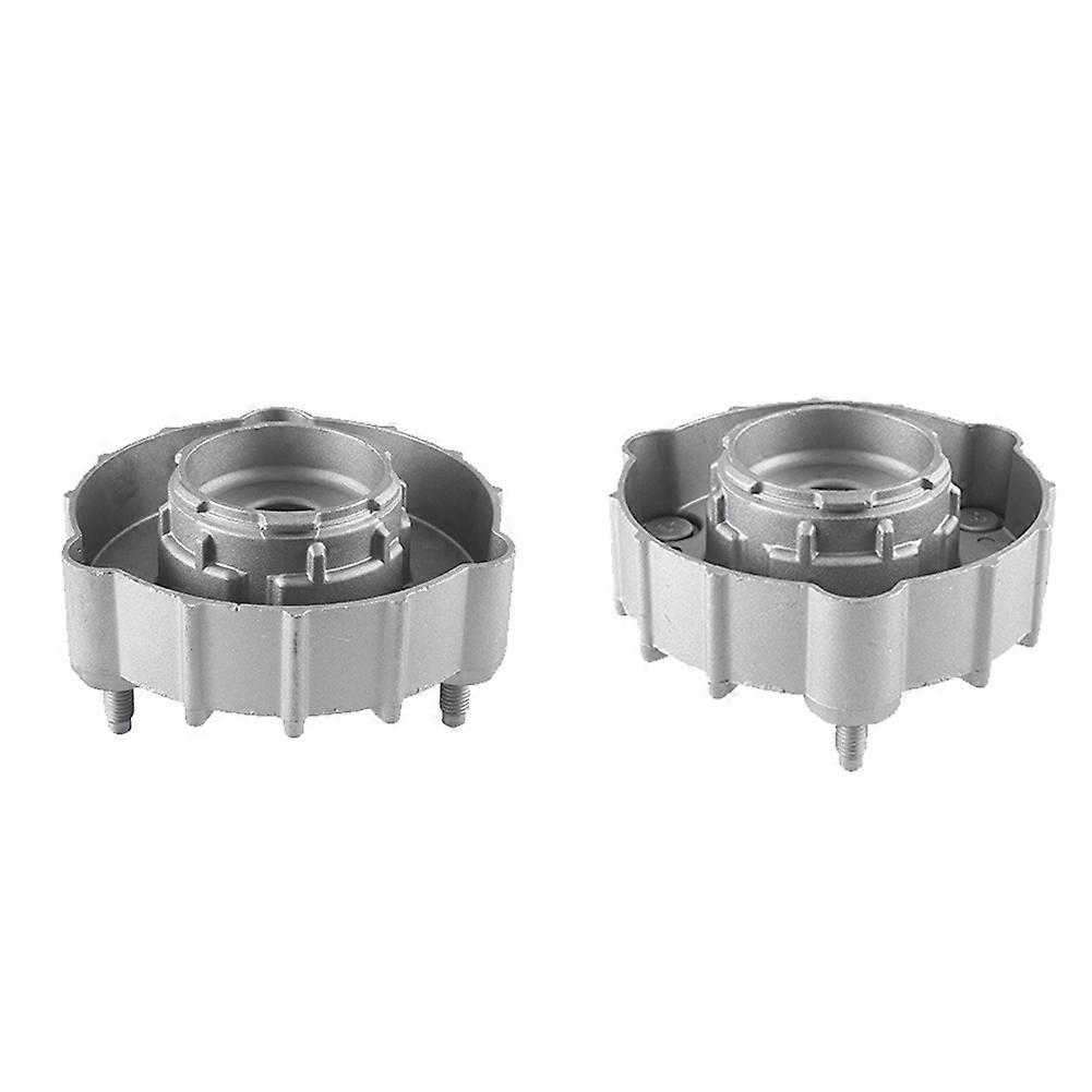 Paire De Supports Supérieurs En Caoutchouc Pour Amortisseurs Avant 97034301704 97034301804 Pour Porsche Panamera 2010-2016 97034301705