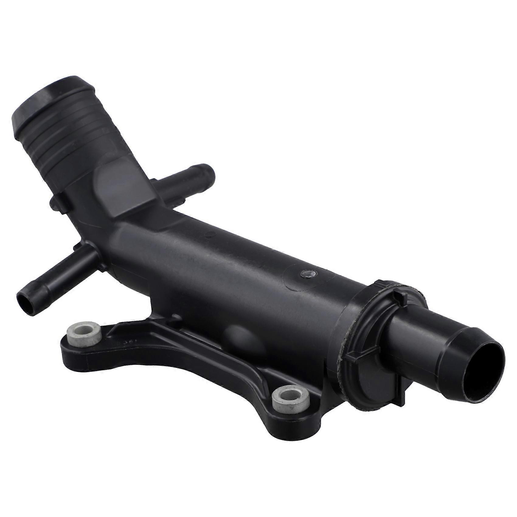 Tuyau De Retour D'Eau Du Réservoir De Radiateur De Voiture Fl3e-8595-bb Fl3z-8592a Pour Ford Raptor 2.7 2014-2020