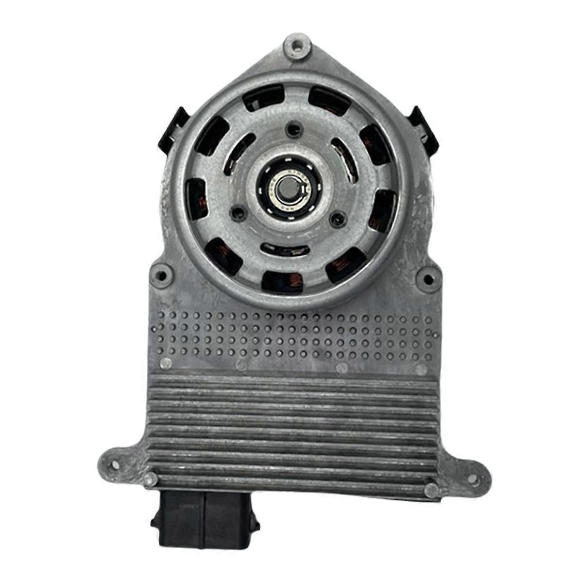 Moteur De Ventilateur De Refroidissement Pour Voiture 16363-30041 16363-30040 Pour Toyota Hiace 2005-2013 Kdh Lh200 Moteur De Ventilateur Sans Balais
