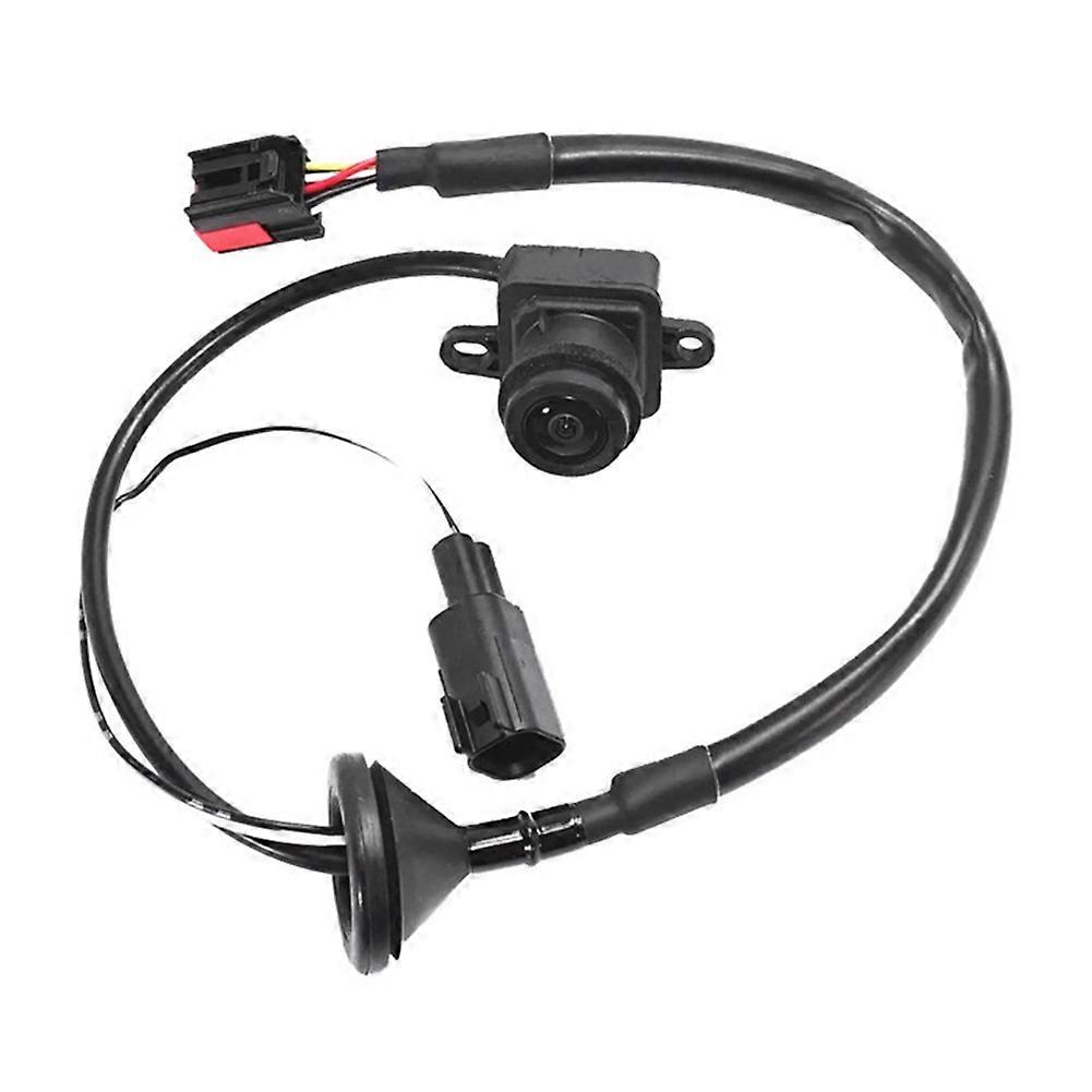 Caméra De Recul 68192986aa 68192986ac 68192986ab Pour Jeep Compass Patriot 2013-2016