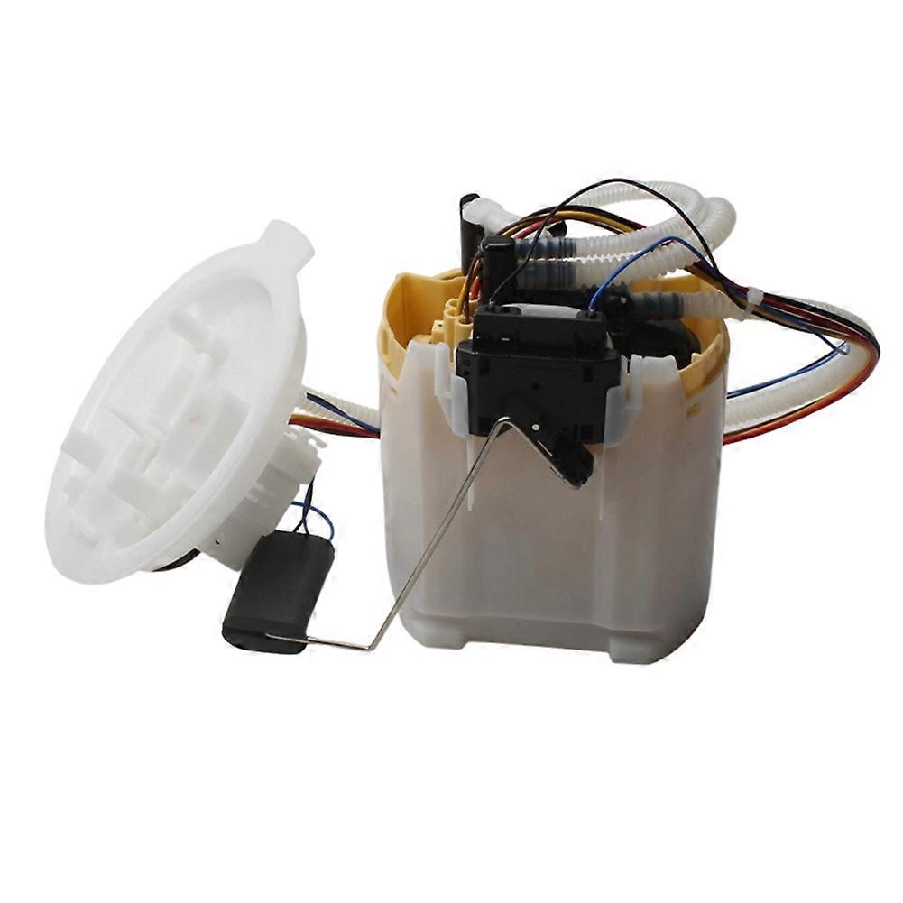 Module De Pompe À Carburant 16117476101 Pour Bmw Série 5 G32 640i, G30, G31, G14, G15 Références : 16119468602 Et 16119455461