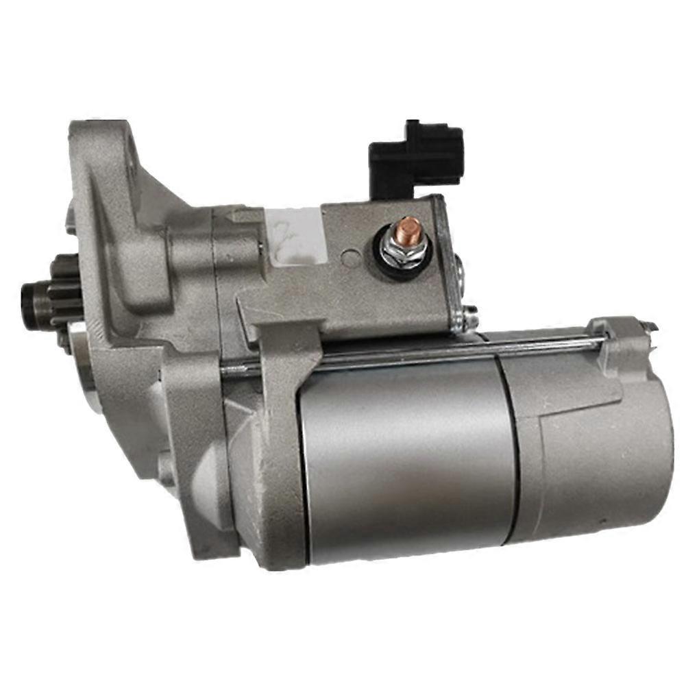 Démarreur De Voiture 28100-0l260 Pour Toyota Pickup Revo 1gdftv 2gdftv